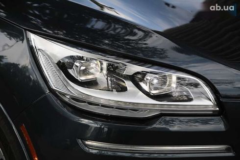 Lincoln Aviator 2020 - фото 9