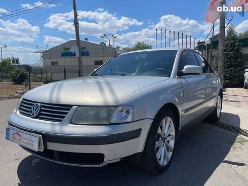 Volkswagen Passat 2000 - фото 3