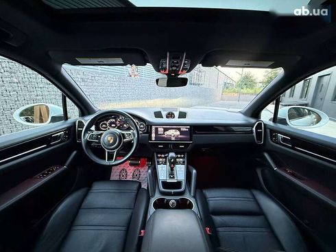 Porsche Cayenne 2019 - фото 9