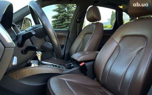 Audi Q5 2012 - фото 17