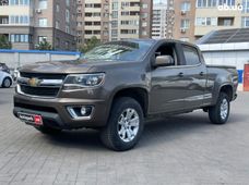 Купити Chevrolet бу в Одесі - купити на Автобазарі