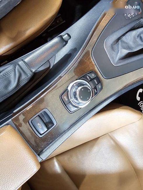 BMW 3 серия 2010 - фото 24