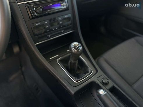 Audi A4 2005 - фото 30