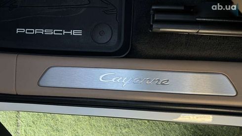 Porsche Cayenne 2021 - фото 18