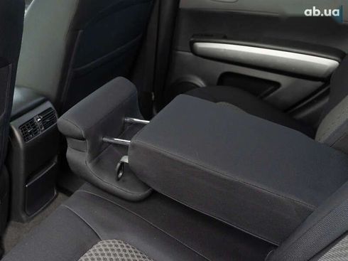 Nissan X-Trail 2007 - фото 28