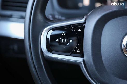Volvo XC90 2017 - фото 27