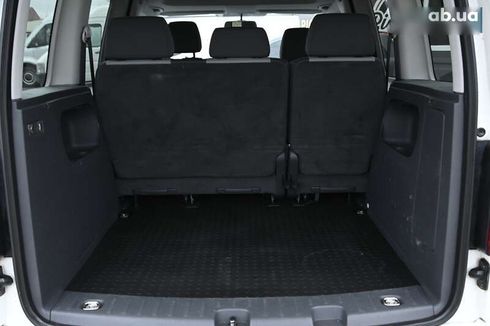 Volkswagen Caddy 2012 - фото 25