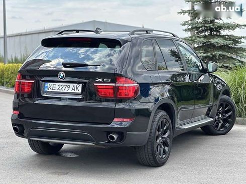 BMW X5 2010 - фото 4