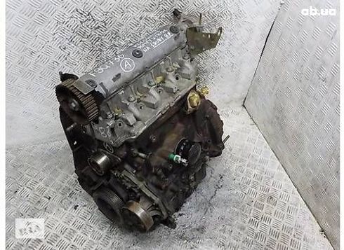 двигатель в сборе для Renault Scenic - купить на Автобазаре - фото 3