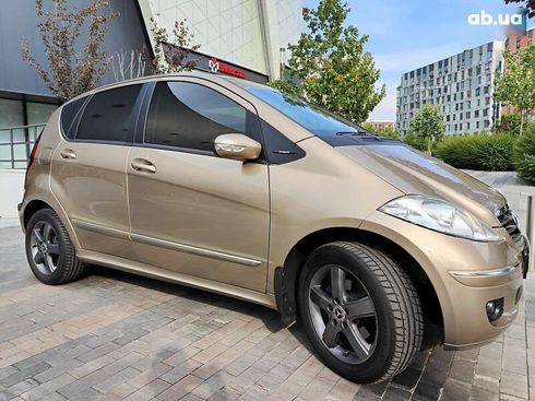 Mercedes-Benz A-Класс 2007 - фото 27