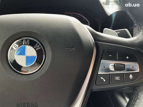 BMW 3 серия 2019 - фото 30