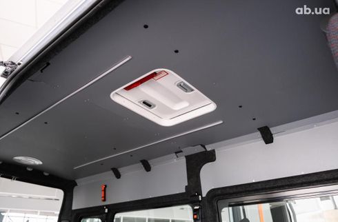 Peugeot Boxer 2025 - фото 3