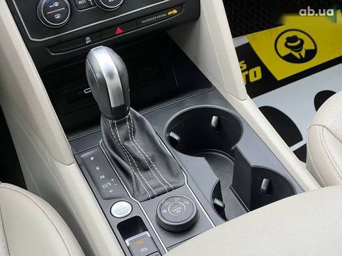 Volkswagen Atlas 2021 - фото 20