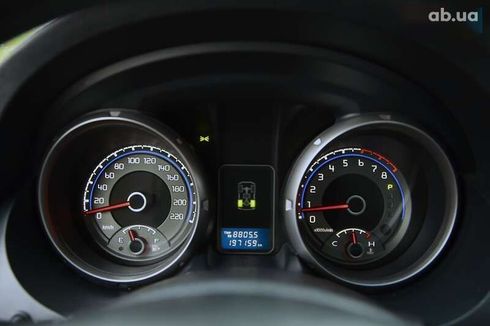 Mitsubishi Pajero 2008 - фото 15