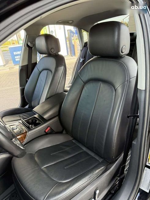 Audi A6 2015 - фото 18