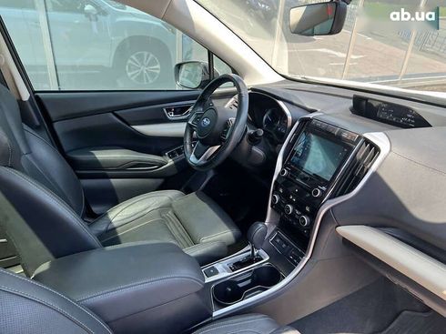 Subaru Ascent 2021 - фото 10