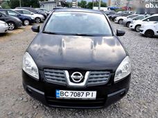 Продажа Nissan б/у в Львовской области - купить на Автобазаре