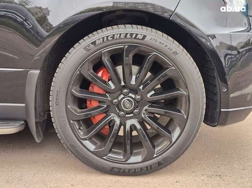 Land Rover Range Rover 2017 - фото 23