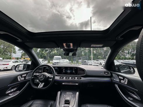 Mercedes-Benz GLE-Class 2021 - фото 19