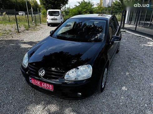 Volkswagen Golf 2005 - фото 5