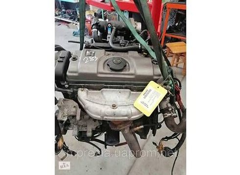 двигатель в сборе для Peugeot 307 - купить на Автобазаре - фото 3