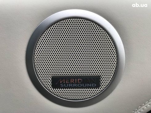 Land Rover Discovery 2021 коричневый - фото 24