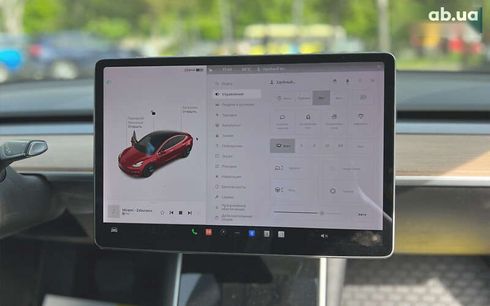 Tesla Model 3 2019 - фото 11