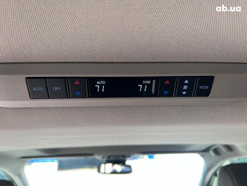 Toyota Sienna 2021 черный - фото 26