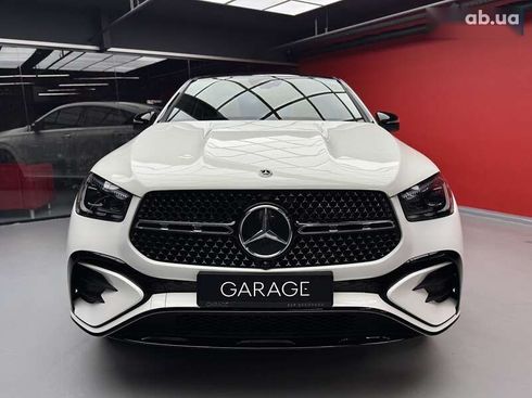 Mercedes-Benz GLE-Class 2023 - фото 3