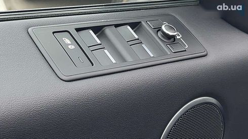 Land Rover Range Rover Sport 2017 - фото 23