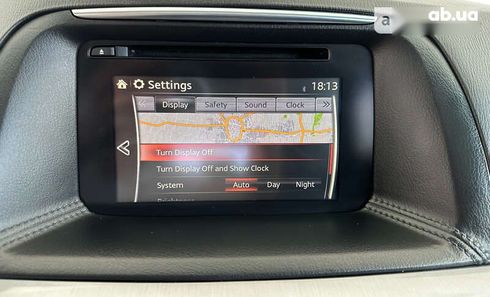 Mazda CX-5 2014 - фото 27