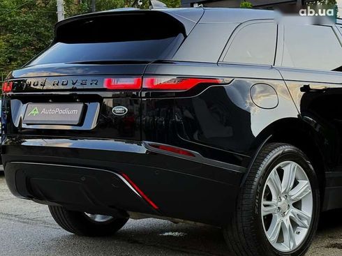 Land Rover Range Rover Velar 2020 - фото 22