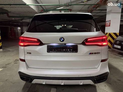 BMW X5 2021 - фото 12
