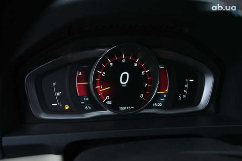 Volvo S60 2013 - фото 29