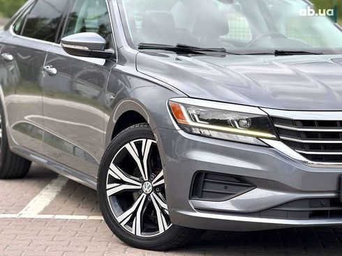 Volkswagen Passat 2020 - фото 8