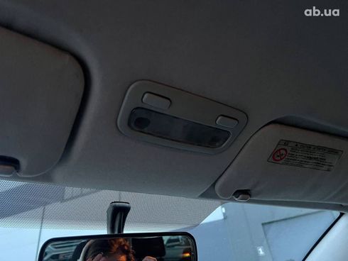 Toyota Corolla 2002 серый - фото 30