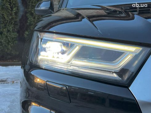 Audi Q5 2017 черный - фото 20
