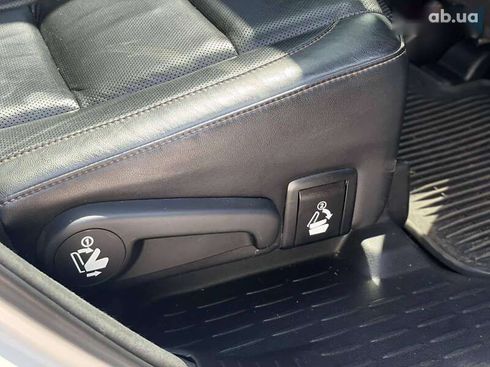 Toyota Highlander 2015 - фото 25