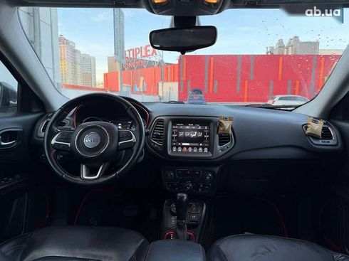 Jeep Compass 2019 - фото 13
