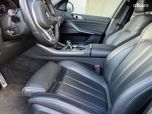 BMW X5 2021 - фото 25