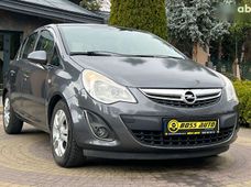 Продаж вживаних авто 2011 року у Львові - купити на Автобазарі
