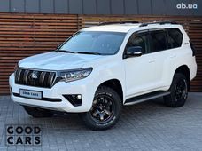 Продажа Toyota б/у в Одесской области - купить на Автобазаре