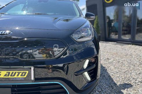 Kia Niro 2019 - фото 8