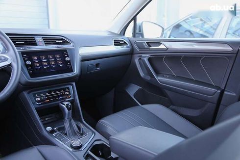 Volkswagen Tiguan 2023 - фото 15