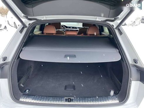 Audi Q8 e-tron 2023 - фото 28