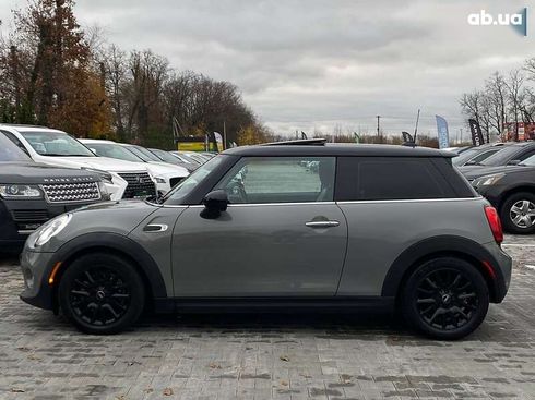 MINI John Cooper Works 2014 - фото 9