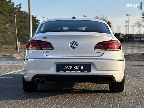 Volkswagen Passat CC 2013 - фото 13