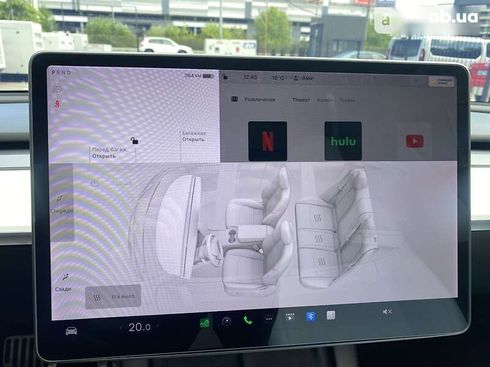 Tesla Model 3 2018 - фото 26