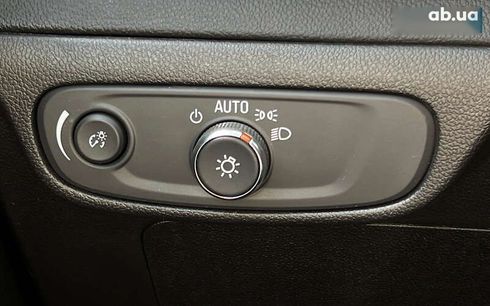 Chevrolet Bolt 2022 - фото 19