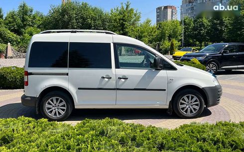 Volkswagen Caddy 2008 - фото 8